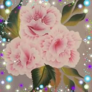 Meet your Posher, Rosa